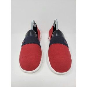 Rockport Mesh Loafer Size 8